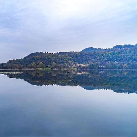 Loggia Dal Lago 奥卡纳诺 外观 照片