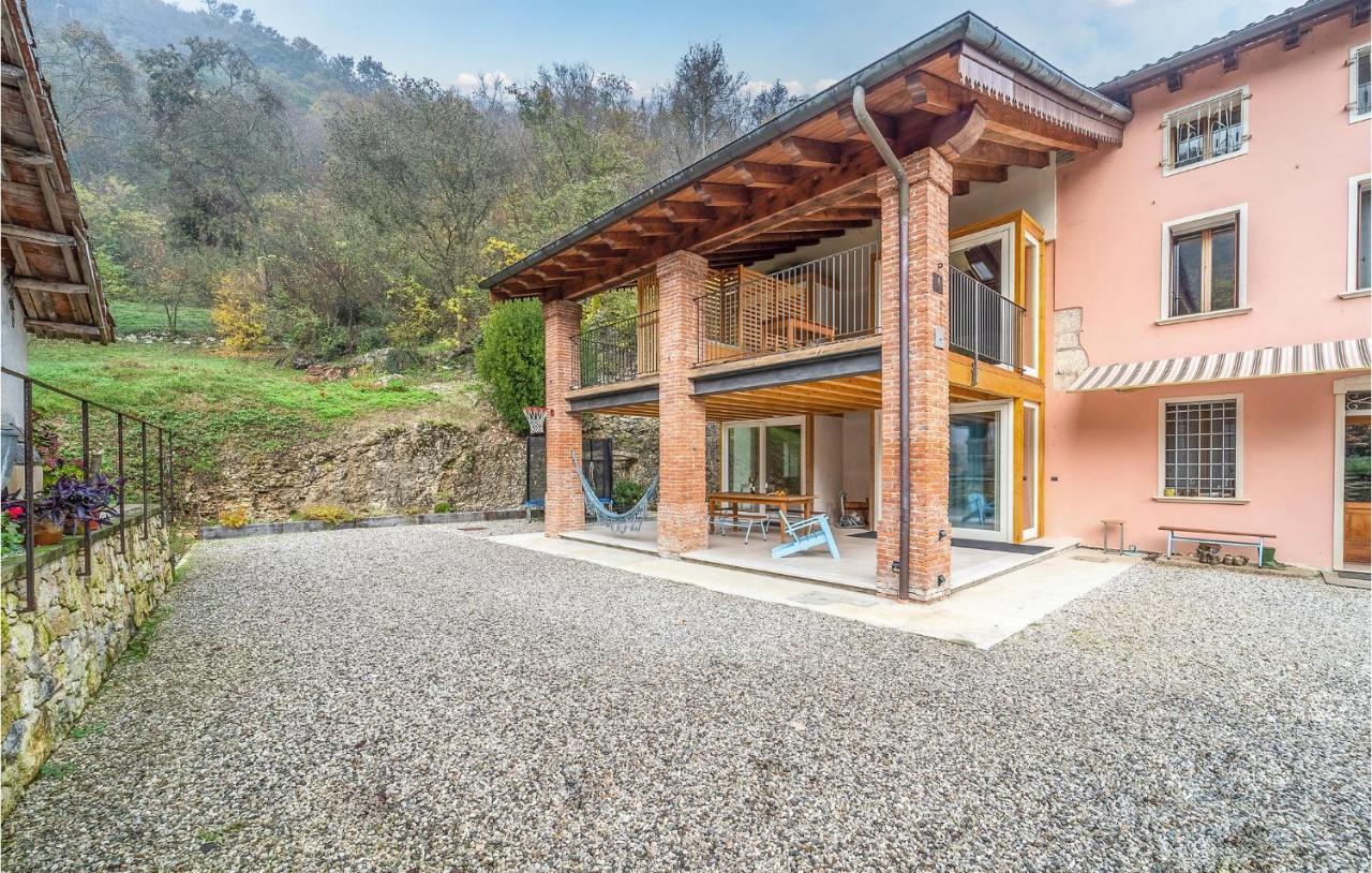 Loggia Dal Lago 奥卡纳诺 外观 照片