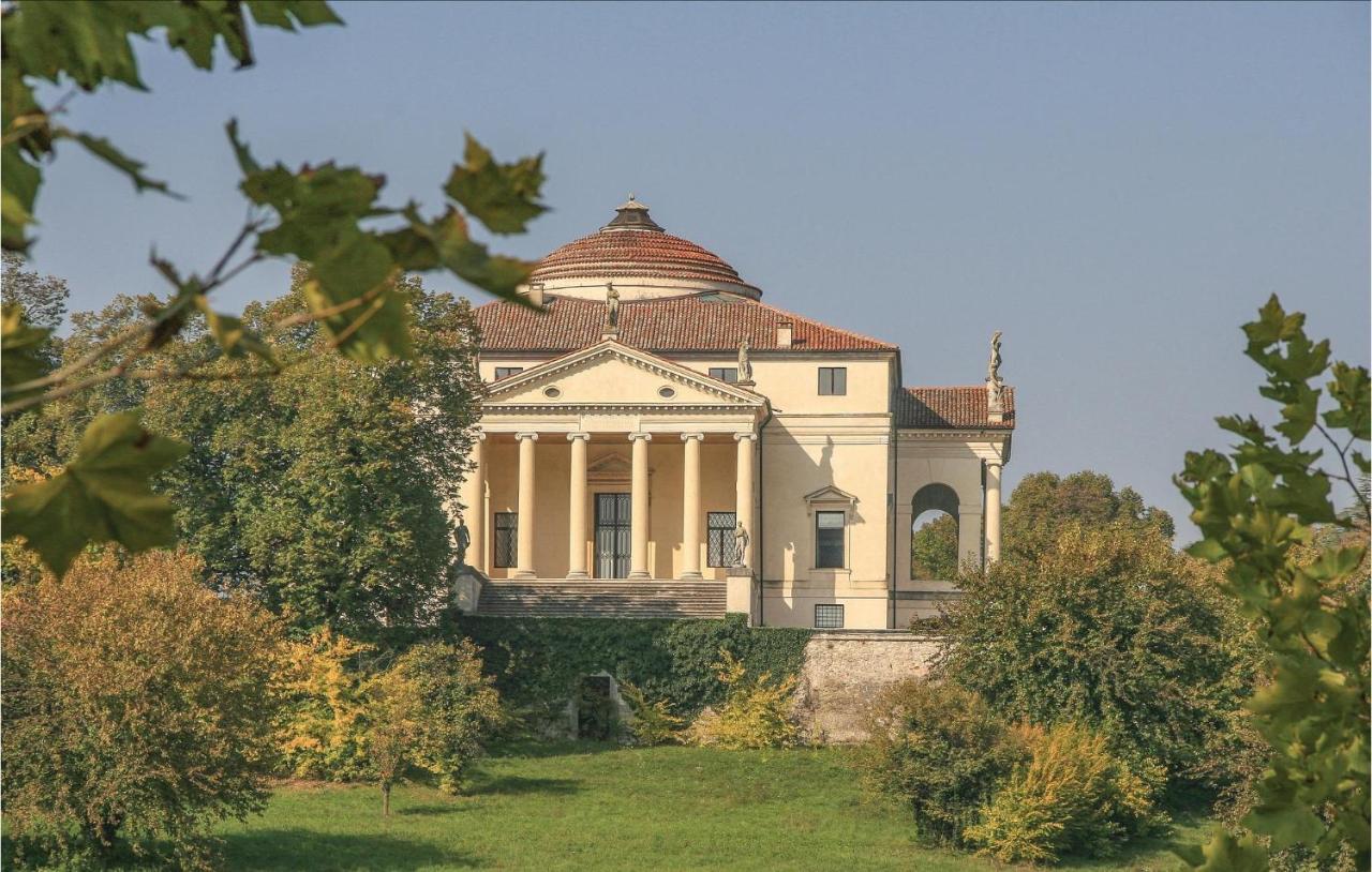Loggia Dal Lago 奥卡纳诺 外观 照片